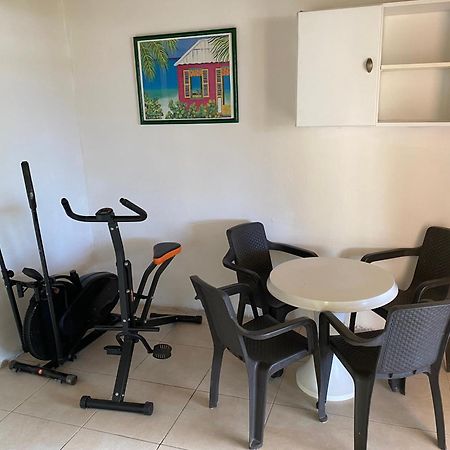 Sucasa Apartment Willemstad Zewnętrze zdjęcie