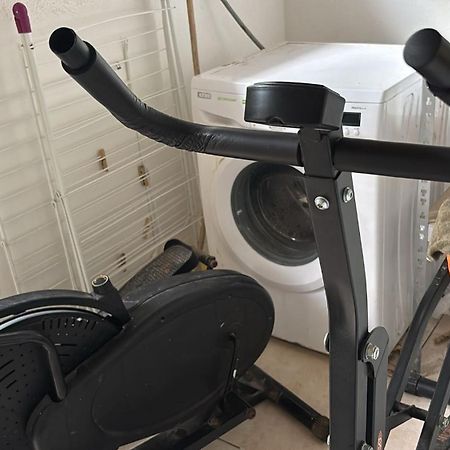 Sucasa Apartment Willemstad Zewnętrze zdjęcie