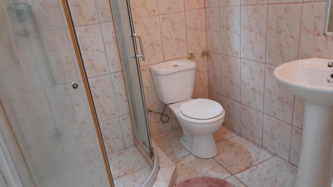 Sucasa Apartment Willemstad Zewnętrze zdjęcie