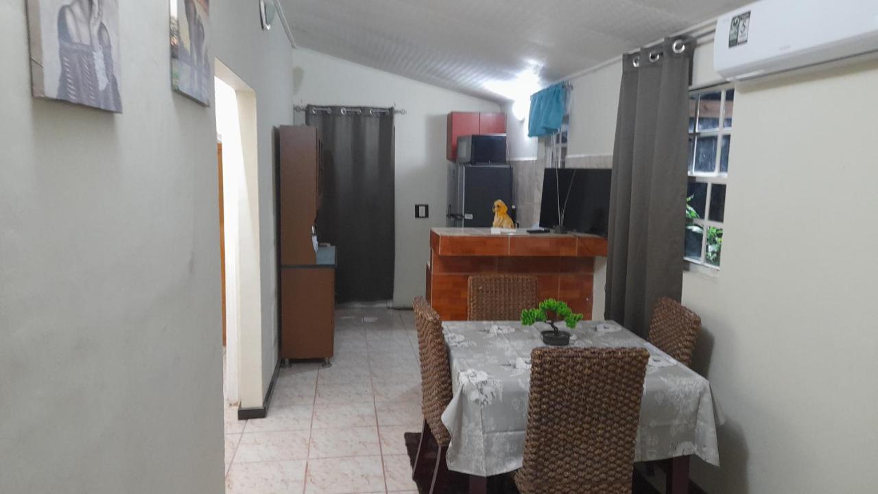 Sucasa Apartment Willemstad Zewnętrze zdjęcie