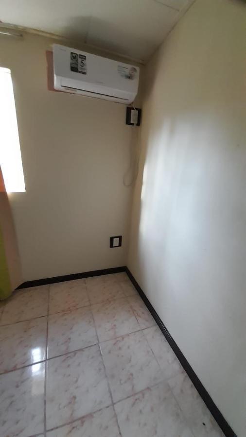 Sucasa Apartment Willemstad Zewnętrze zdjęcie