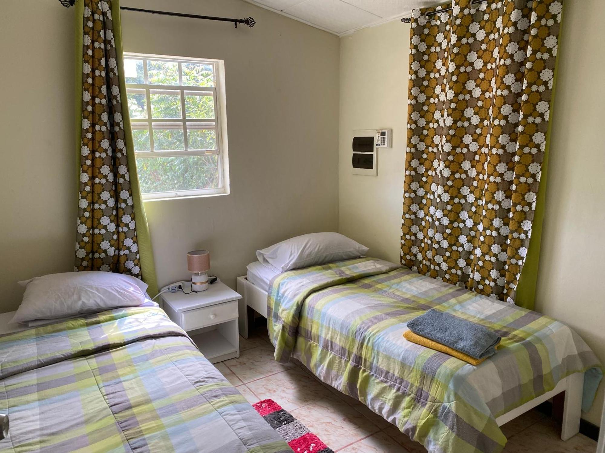 Sucasa Apartment Willemstad Zewnętrze zdjęcie