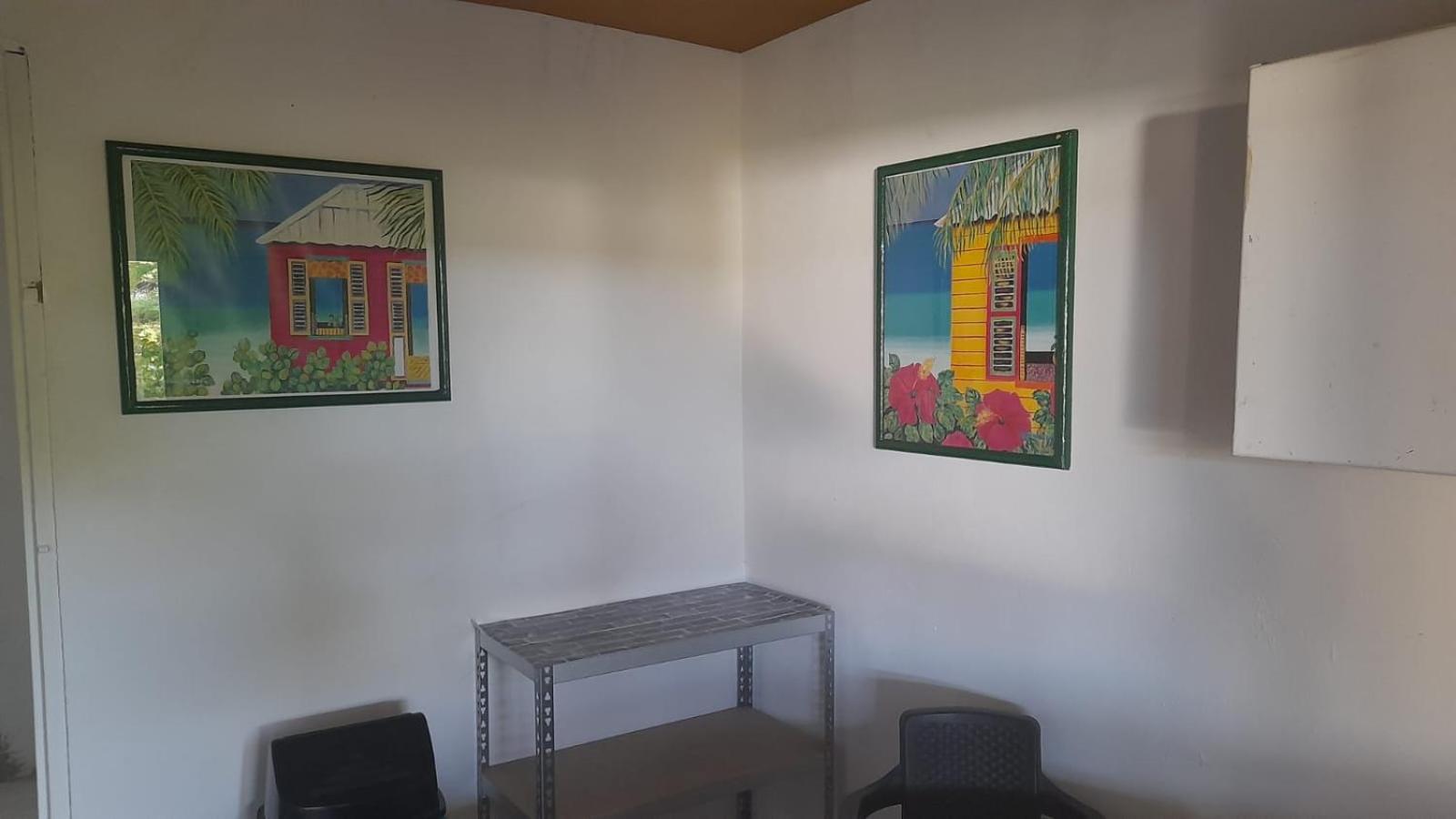 Sucasa Apartment Willemstad Zewnętrze zdjęcie