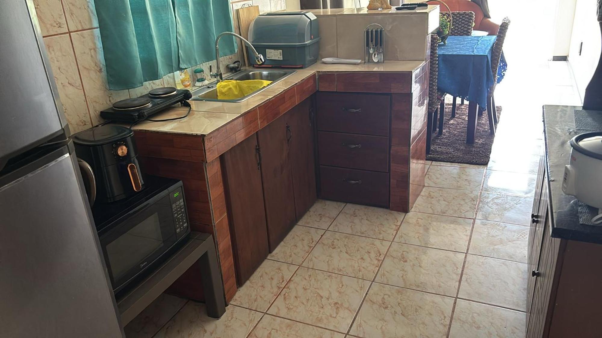 Sucasa Apartment Willemstad Zewnętrze zdjęcie